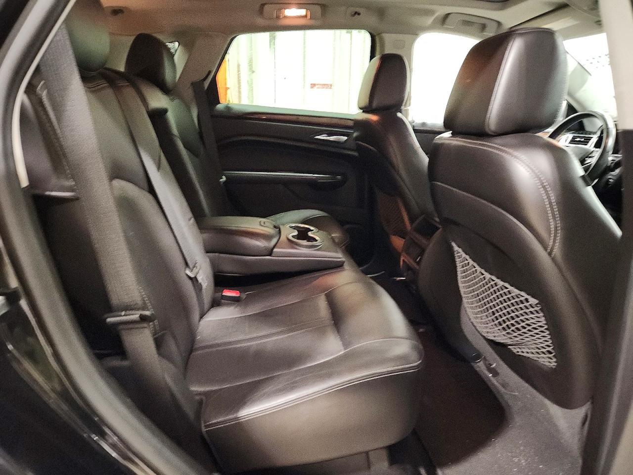 2013 CADILLAC SRX