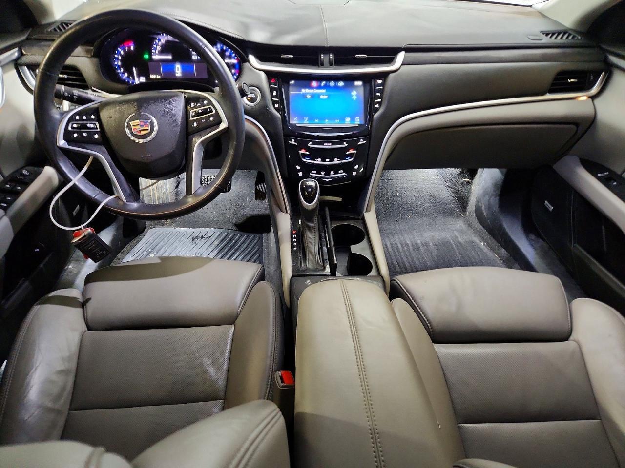 2014 CADILLAC XTS