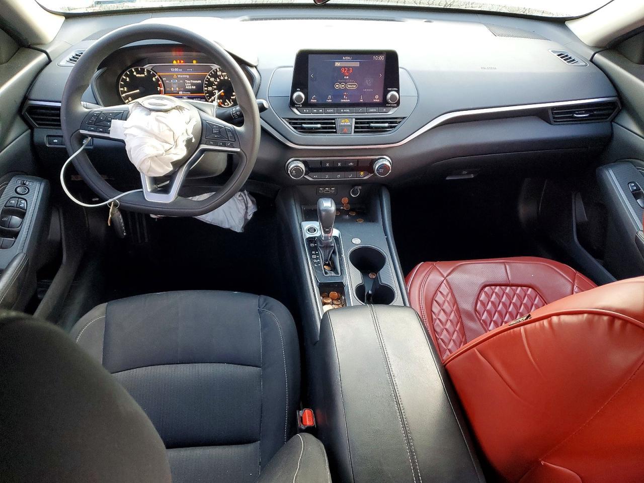2020 NISSAN ALTIMA