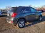 2018 CHEVROLET TRAX