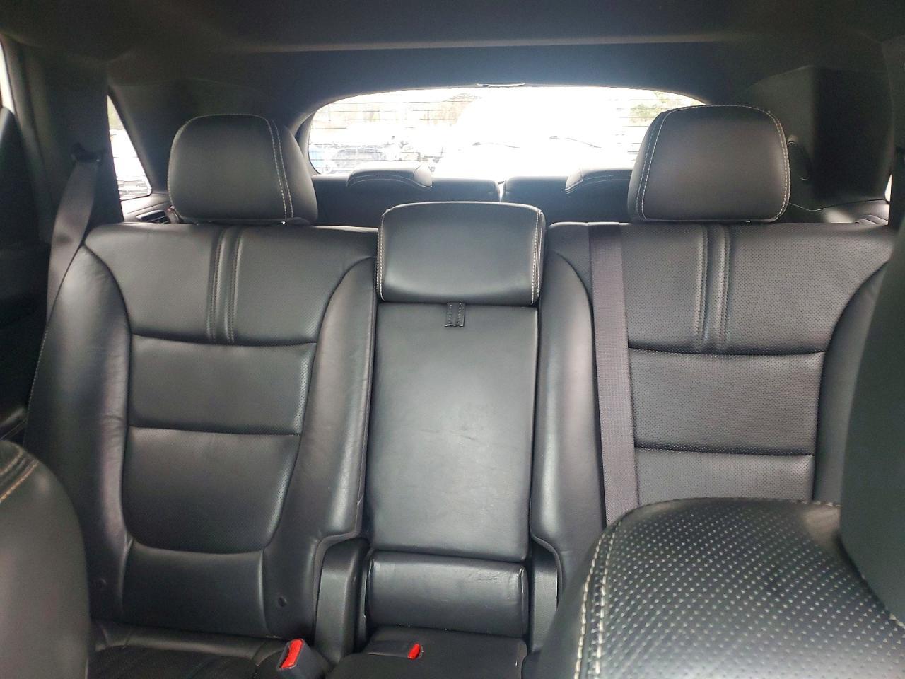 2014 KIA SORENTO