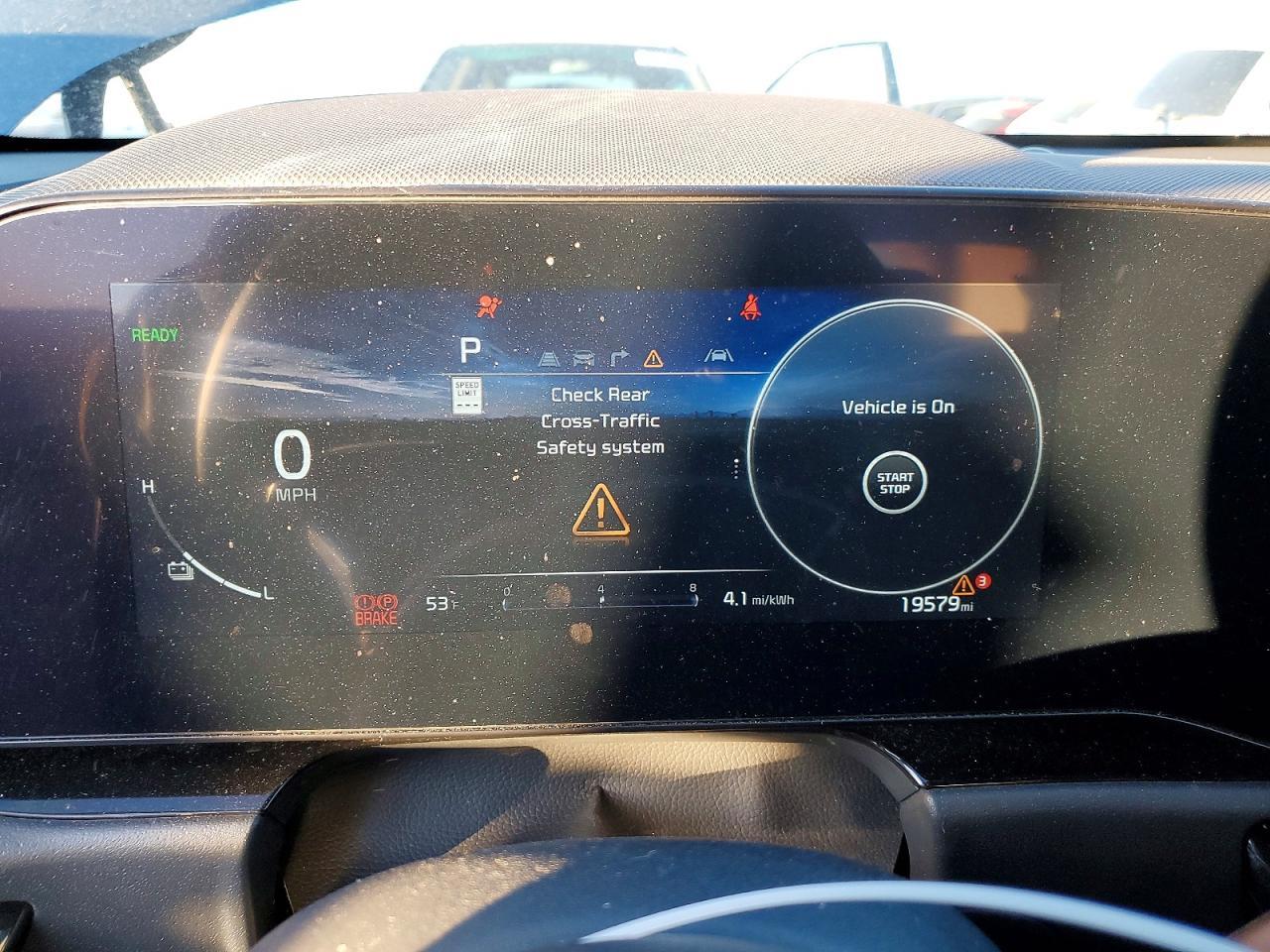 2023 KIA Niro