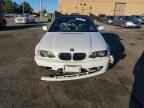 2002 BMW 3 SERIES