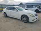2011 INFINITI G37