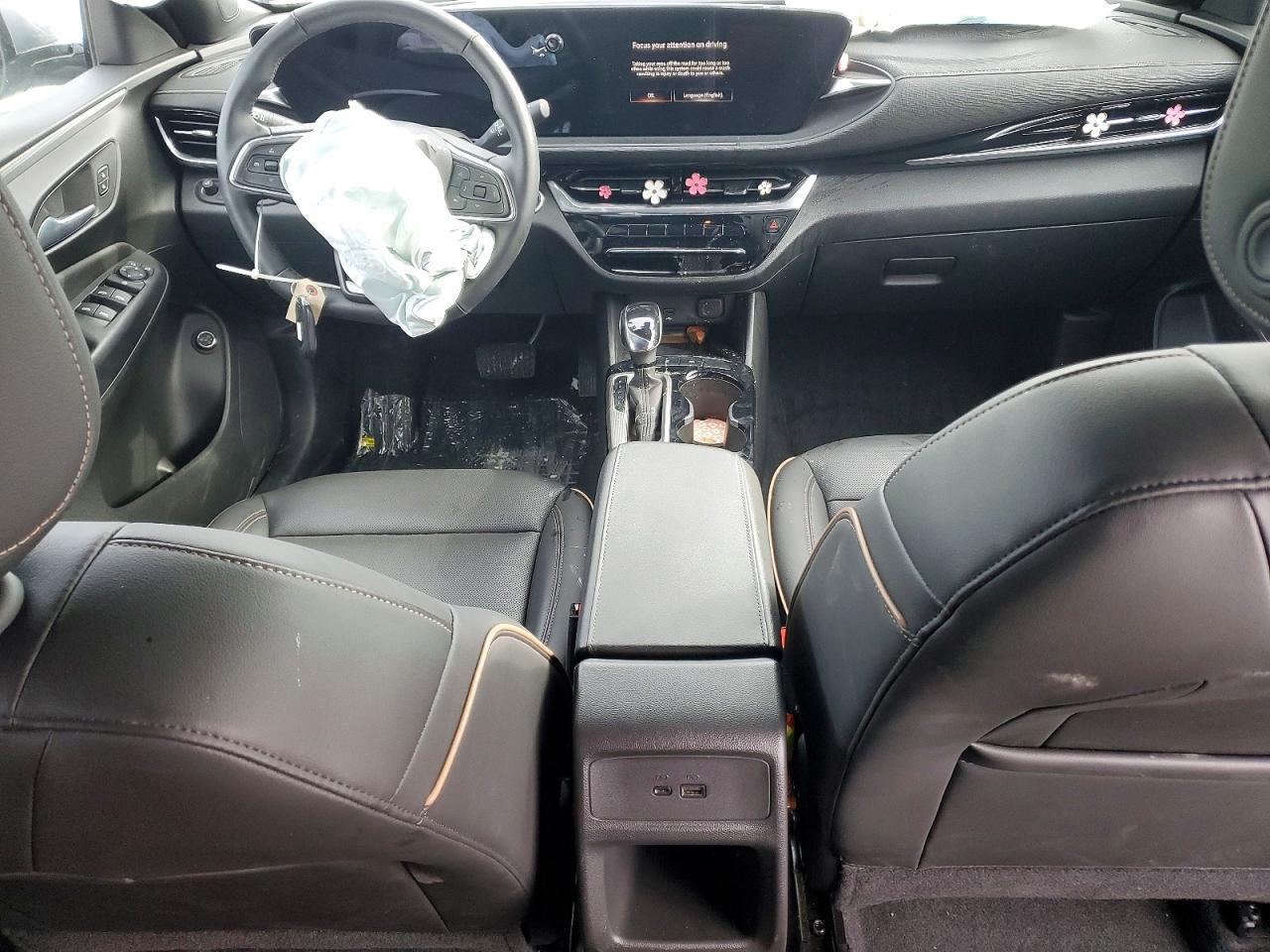 2024 BUICK Envista