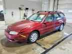 2001 SATURN Lw200