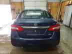 2014 NISSAN SENTRA