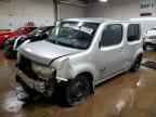 2010 NISSAN CUBE