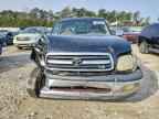 2002 TOYOTA TUNDRA