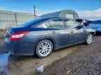 2010 NISSAN Maxima