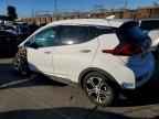 2020 CHEVROLET Bolt EV