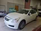 2008 INFINITI G35