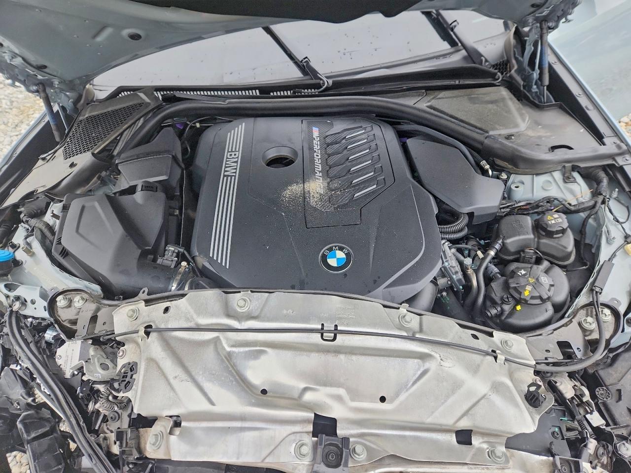 2023 BMW M340i