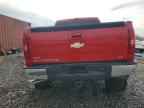 2010 CHEVROLET Silverado