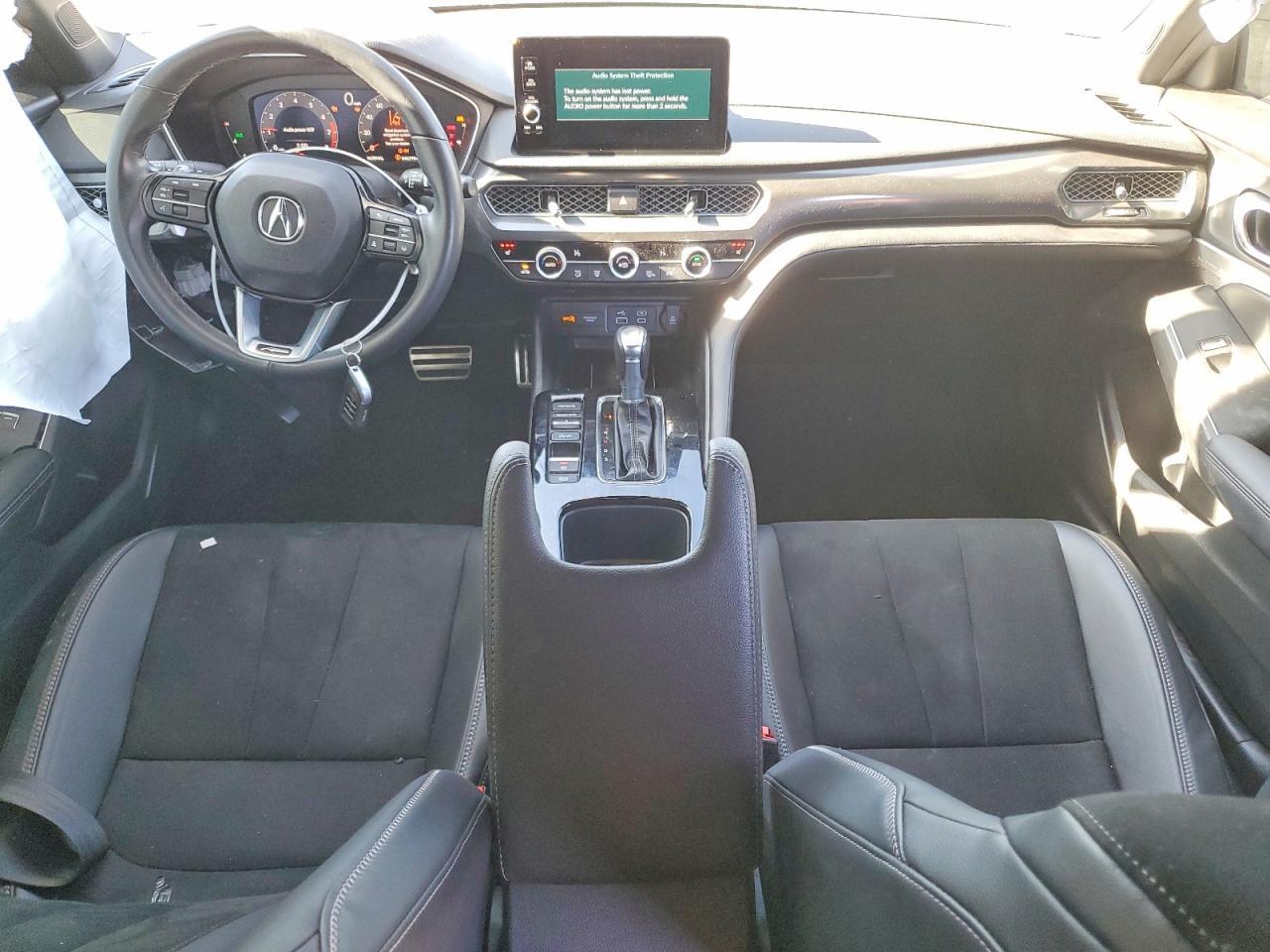 2024 ACURA Integra