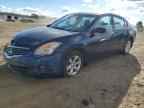 2007 NISSAN ALTIMA