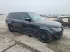 2020 LAND ROVER RANGE ROVER