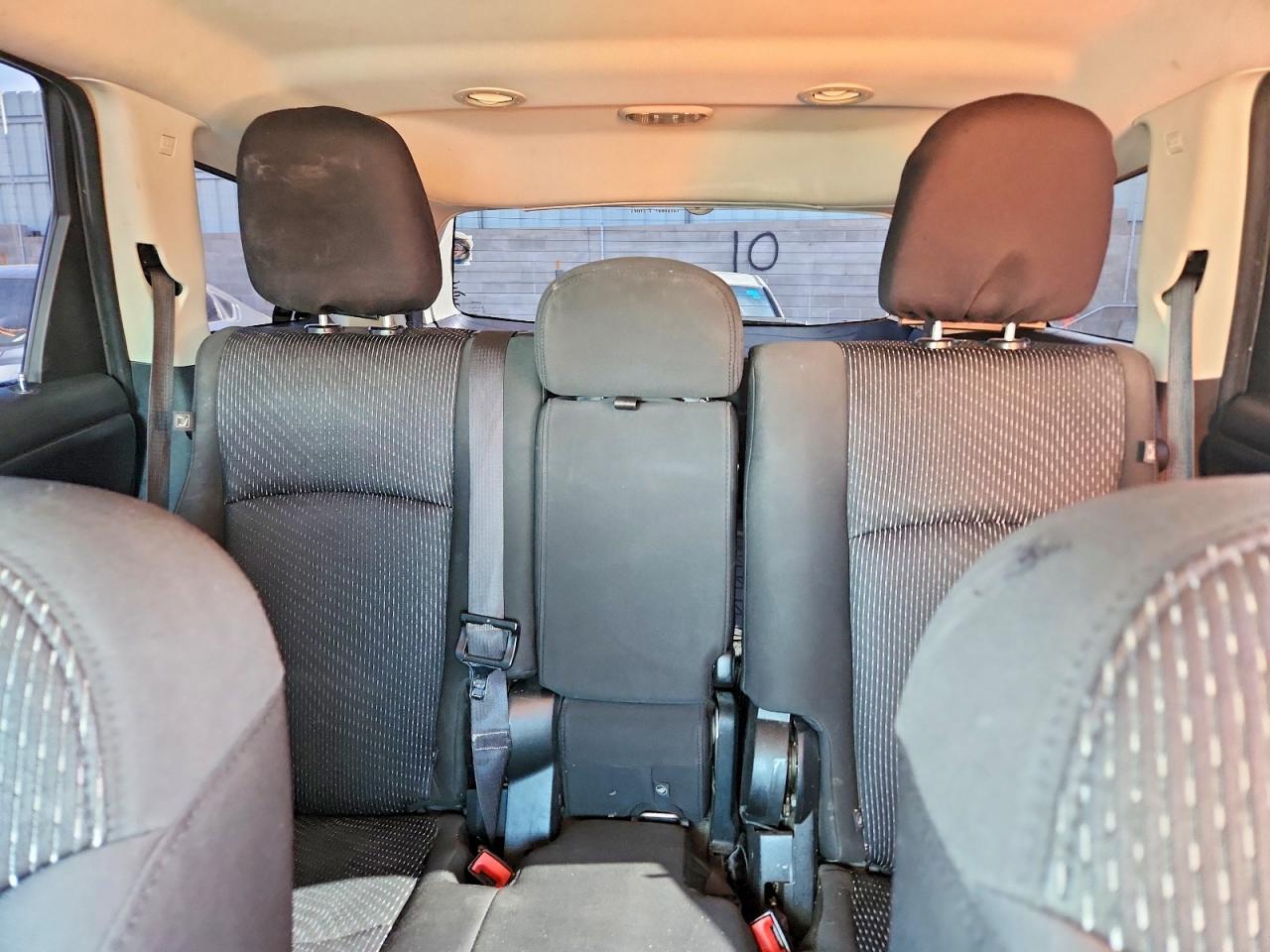 2015 DODGE JOURNEY