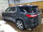 2021 CHEVROLET TRAVERSE
