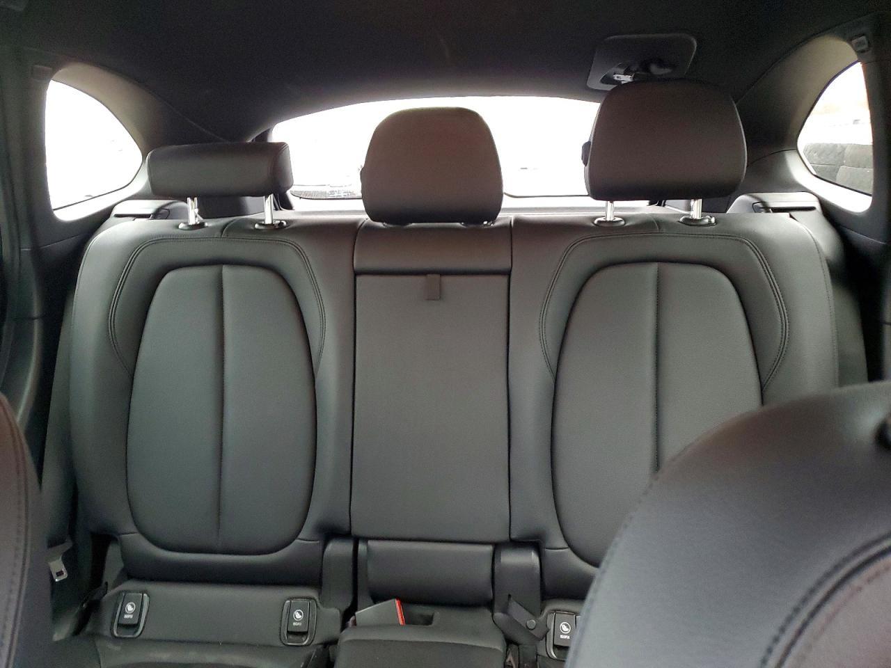 2011 CHEVROLET MALIBU