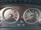 2014 BMW 5 series