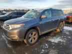 2013 TOYOTA HIGHLANDER