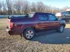 2009 HONDA Ridgeline