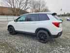 2021 HONDA Passport