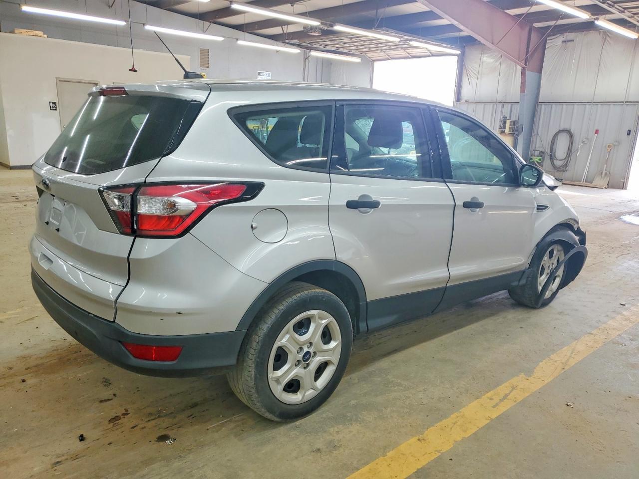 2006 FORD ESCAPE