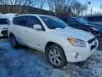 2009 TOYOTA RAV4
