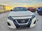 2023 NISSAN Maxima
