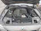 2013 BMW 5 series