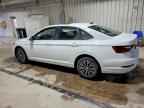 2021 VOLKSWAGEN JETTA