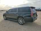 2018 CADILLAC Escalade ESV