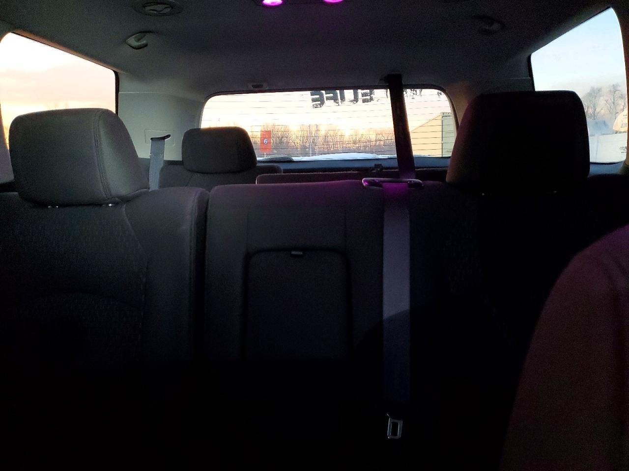 2009 GMC ACADIA