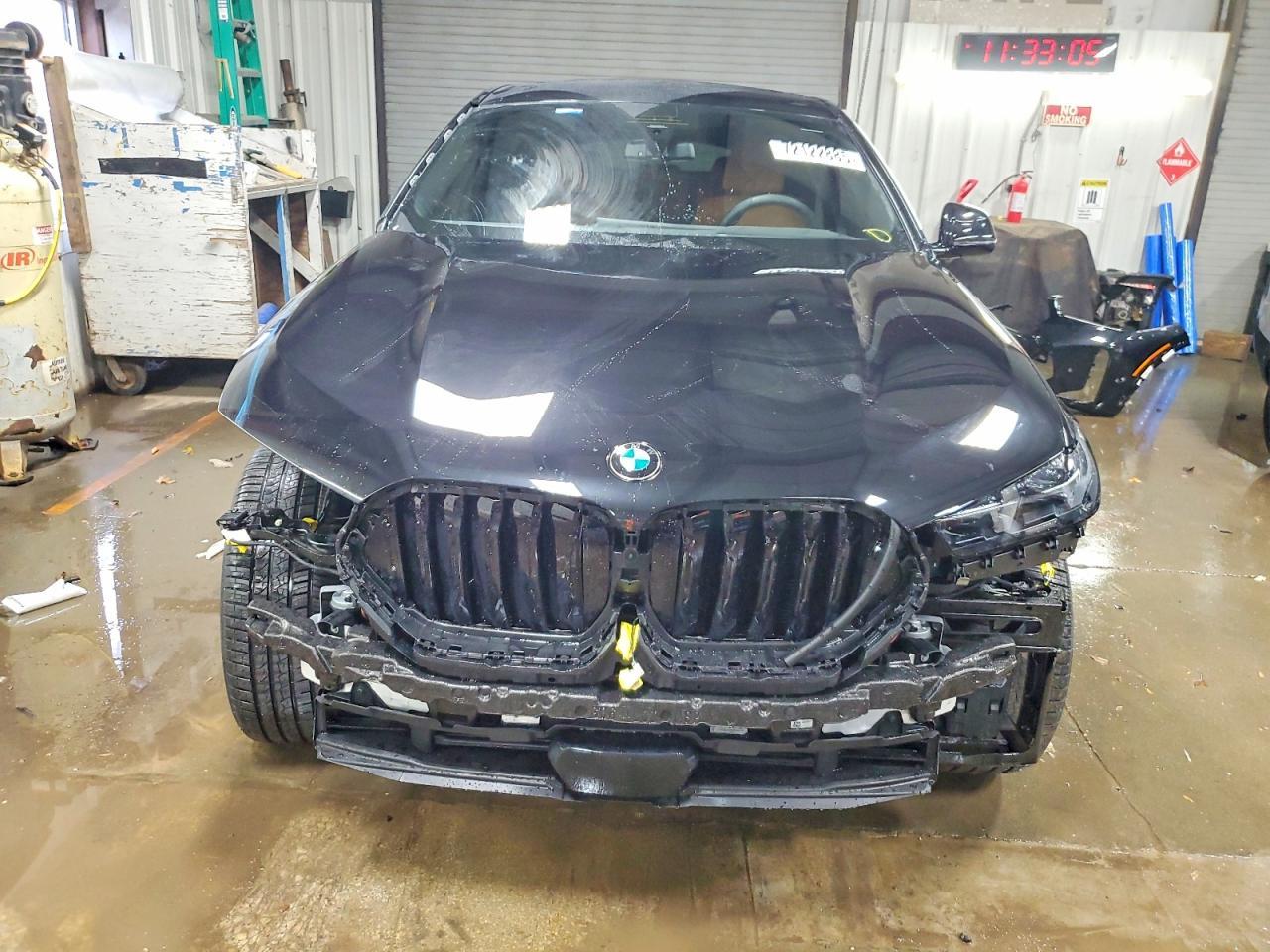 2026 BMW X6