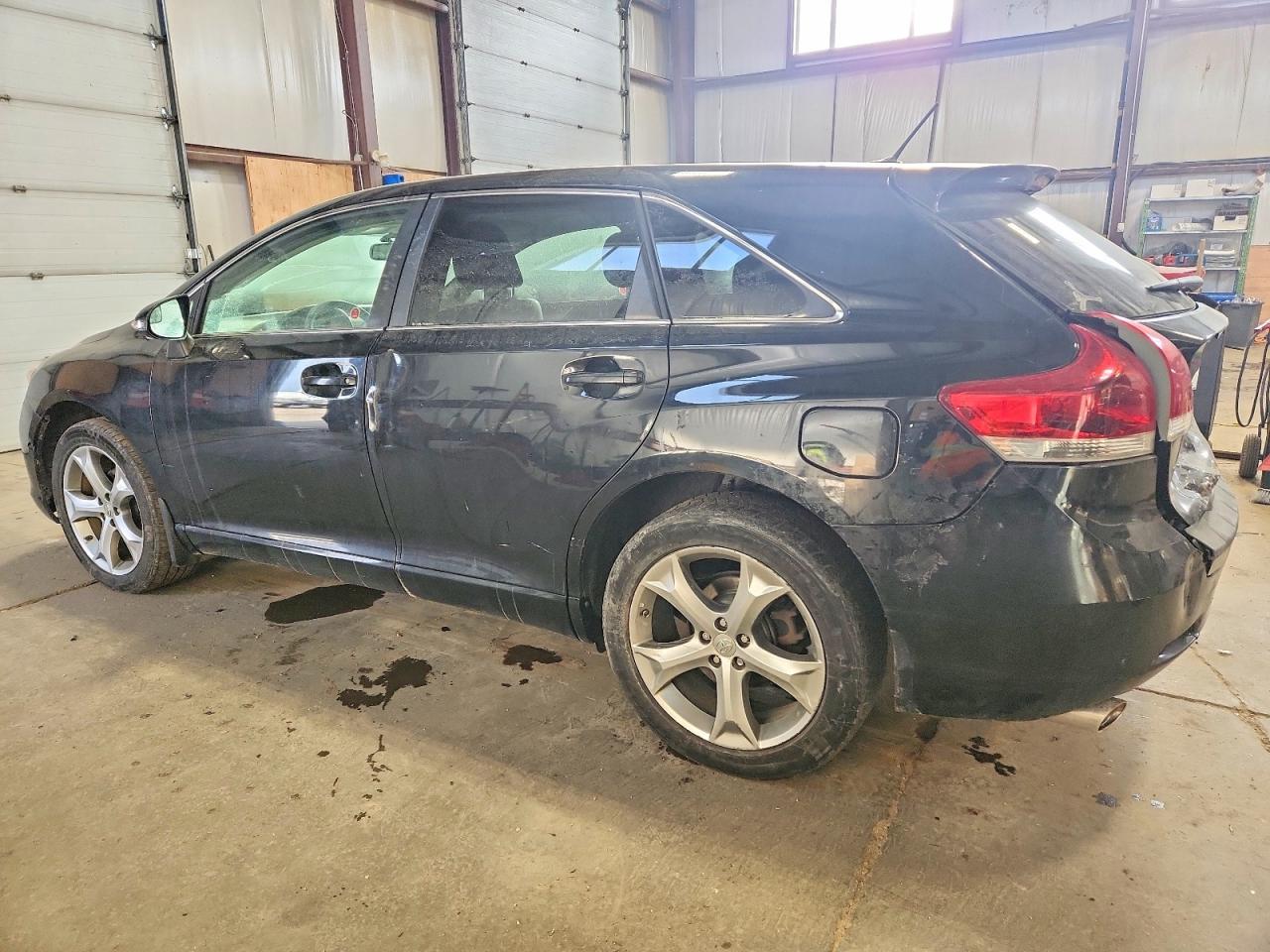 2016 TOYOTA VENZA