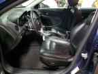 2011 CHEVROLET CRUZE