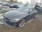 2014 BMW 4 Series