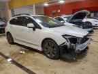 2013 SUBARU IMPREZA