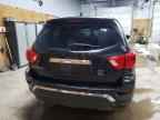 2019 NISSAN PATHFINDER