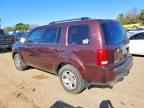 2011 HONDA PILOT