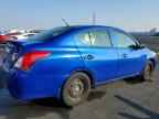2015 NISSAN VERSA