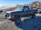 1983 CHEVROLET K10