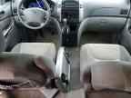 2010 TOYOTA SIENNA