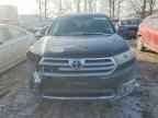 2011 TOYOTA HIGHLANDER