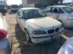 2002 BMW 3 SERIES