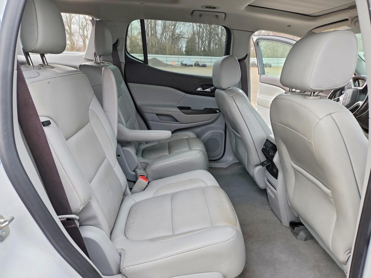 2019 GMC ACADIA