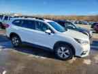 2022 SUBARU Ascent