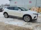 2020 CHEVROLET BLAZER